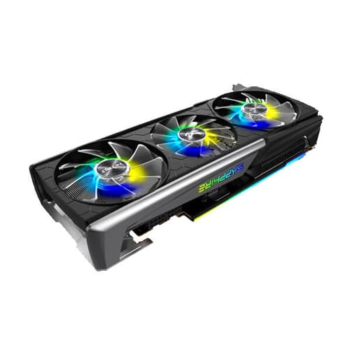 Sapphire RX 5700 XT Nitro+ Special Edition 8GB (11293-05-40G)